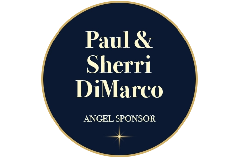 Angel Sponsor