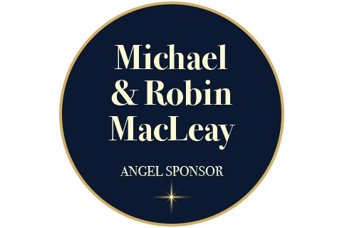 Angel Sponsor