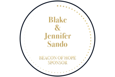 Beacon of Hope Sponsor