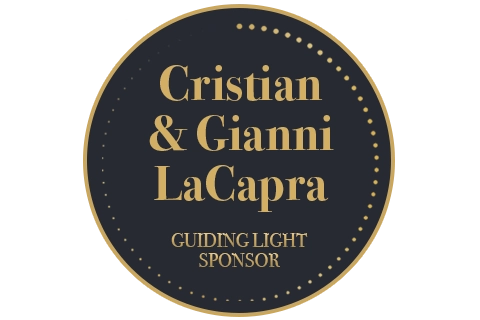 Guiding Light Sponsor