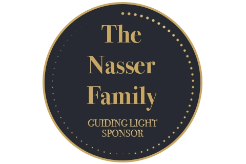 Guiding Light Sponsor