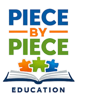 Piece by piece education