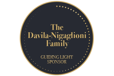 Guiding Light Sponsor