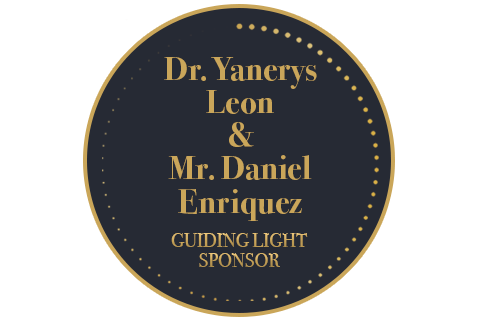 Guiding Light Sponsor