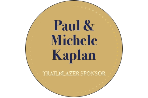 Trailblazer Sponsor