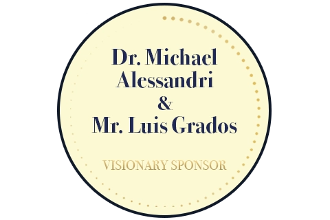 Visionary Sponsor