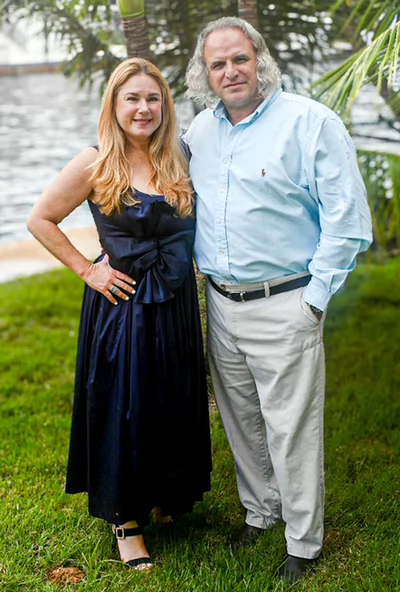 The CARD Gala Chairpersons