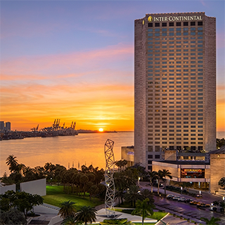 InterContinental Miami