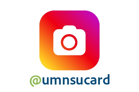 Instagram @umnsucard