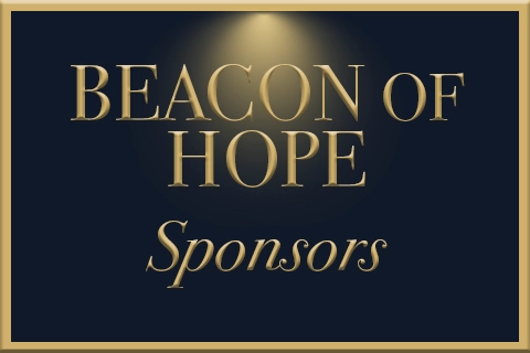 Beacon of Hope Sponsors