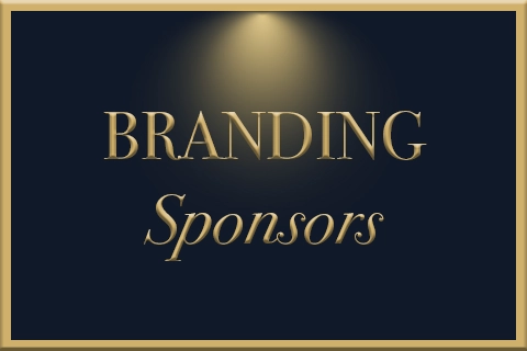 Branding Sponsors