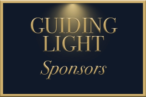 Guiding Light Sponsors