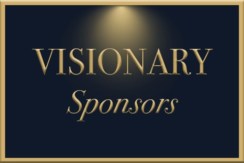 Visionary Sponsors