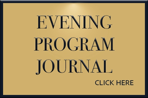 Evening Program Journal